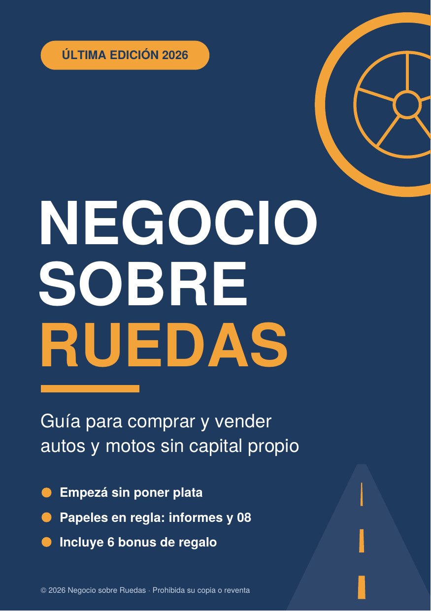 Negocio sobre Ruedas